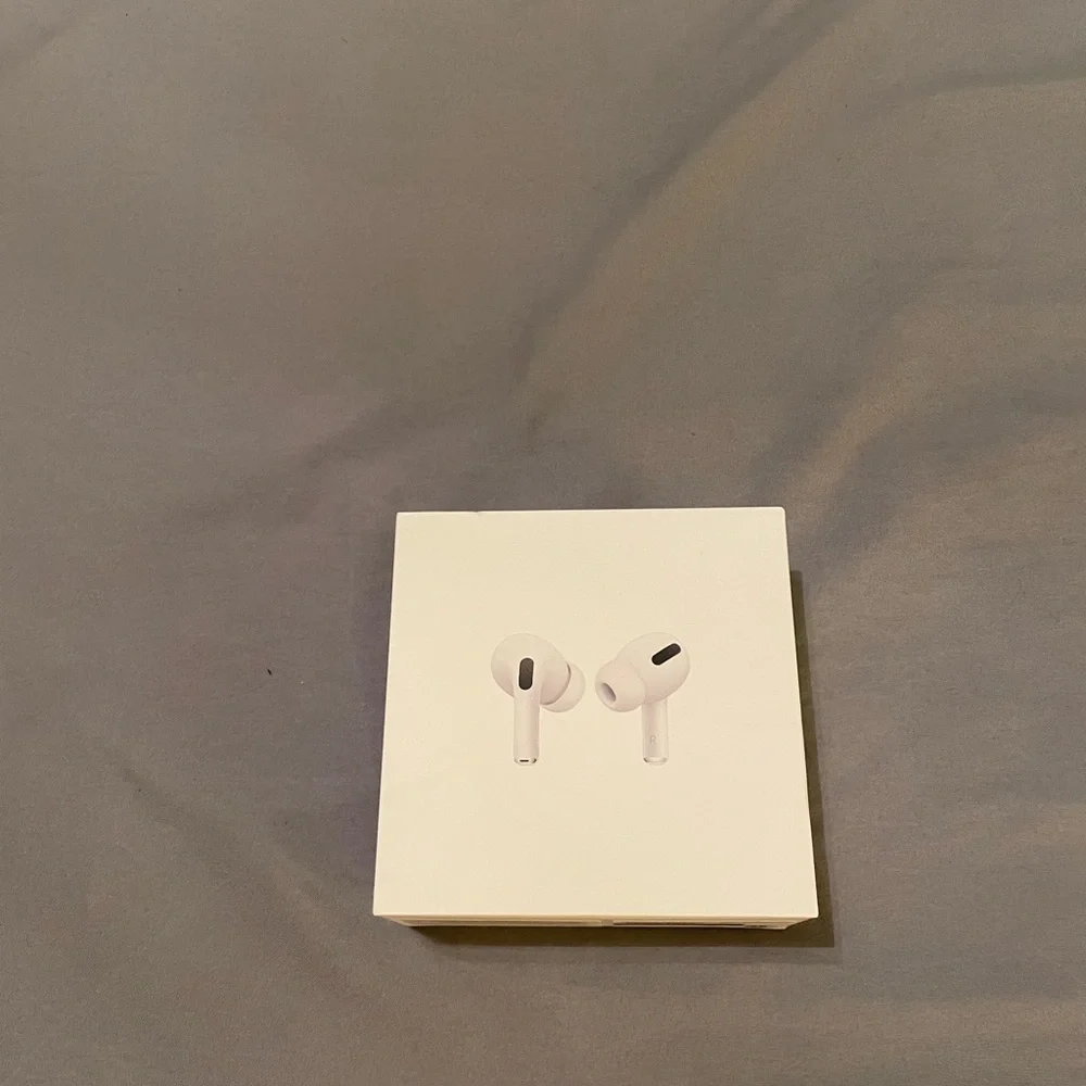 CASE for AirPod Pros
